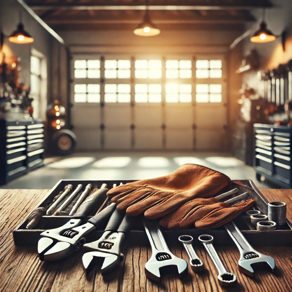 About Our Family-Owned Garage Door Company in Opa Locka FL - Professional Service Team