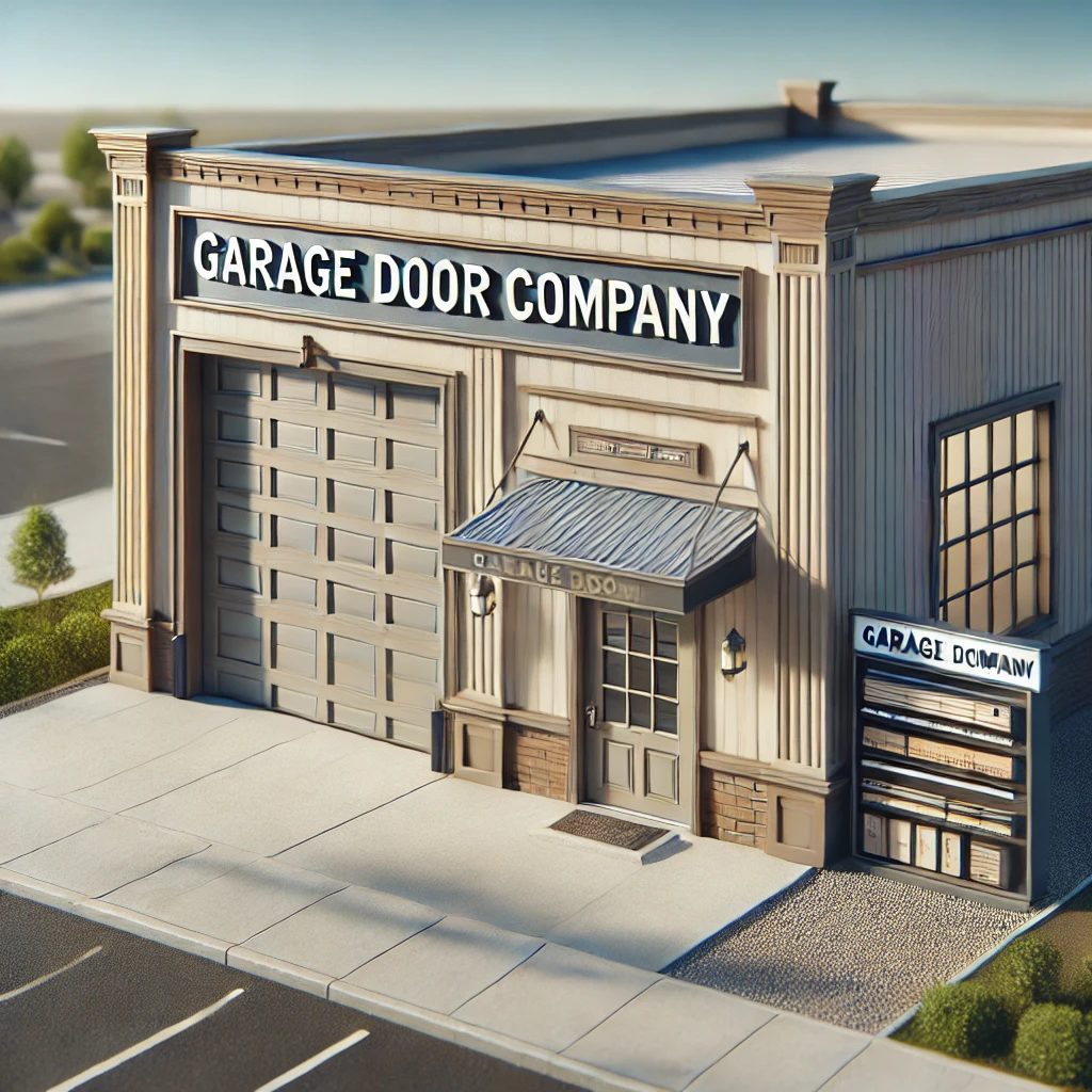 Best Garage Door Company Near Me Opa Locka FL - 24/7 Emergency Service