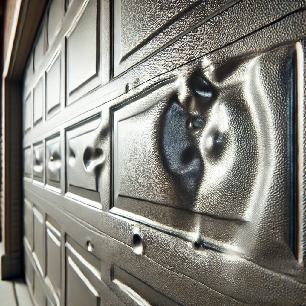 Professional Garage Door Dents Repair Opa Locka FL - Expert Dent Removal Services