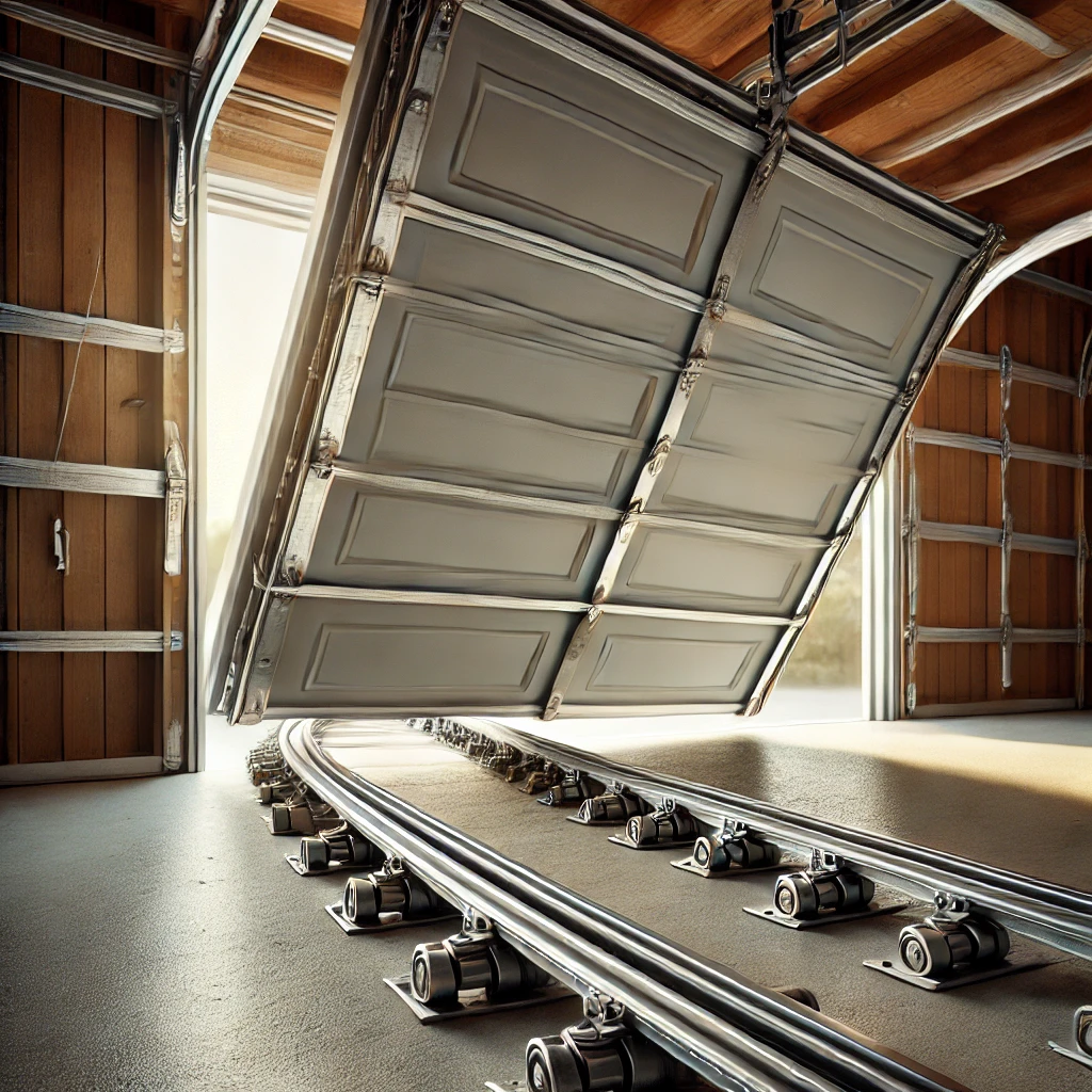 Garage door off track repair in Opa Locka FL - 24/7 Emergency Repair Services by Garage Door Repair Opa Locka