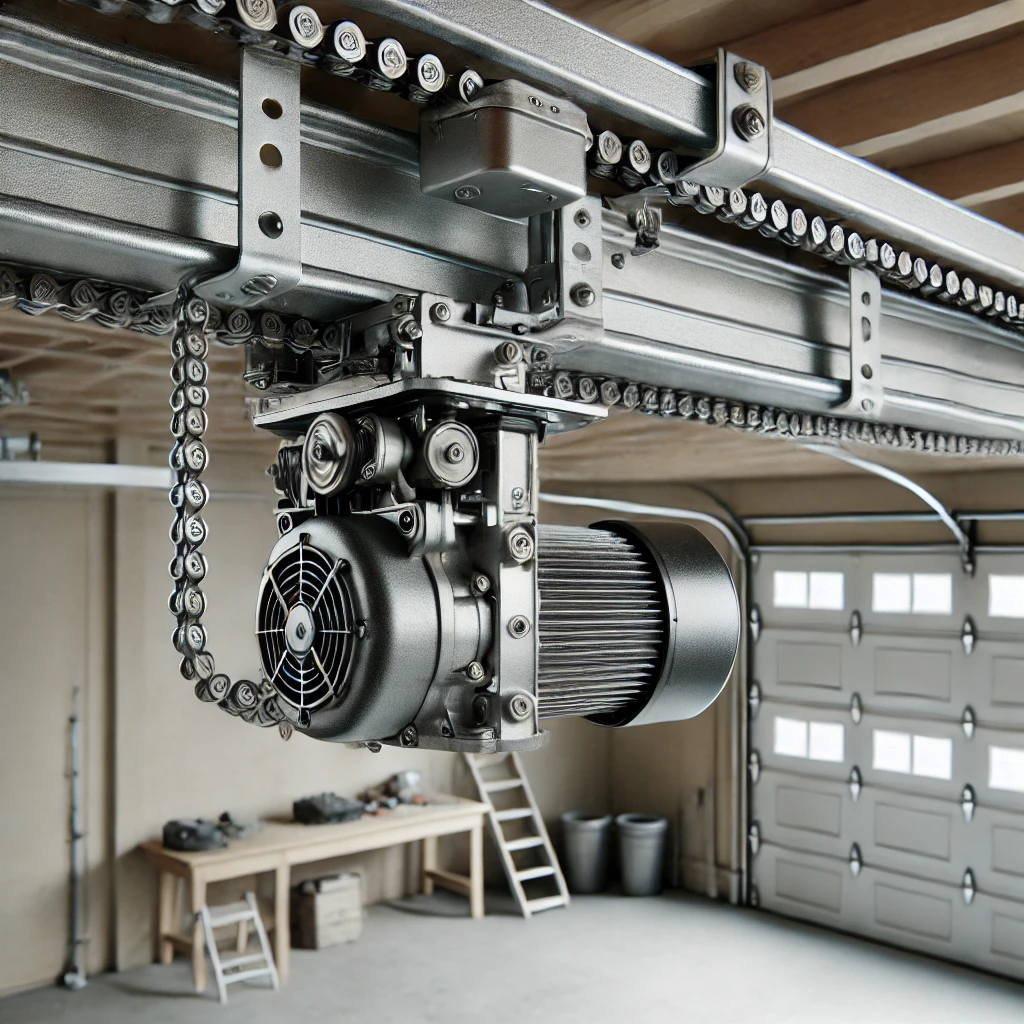Professional Garage Door Opener Installation Opa Locka FL - Expert Smart Opener Installation Services