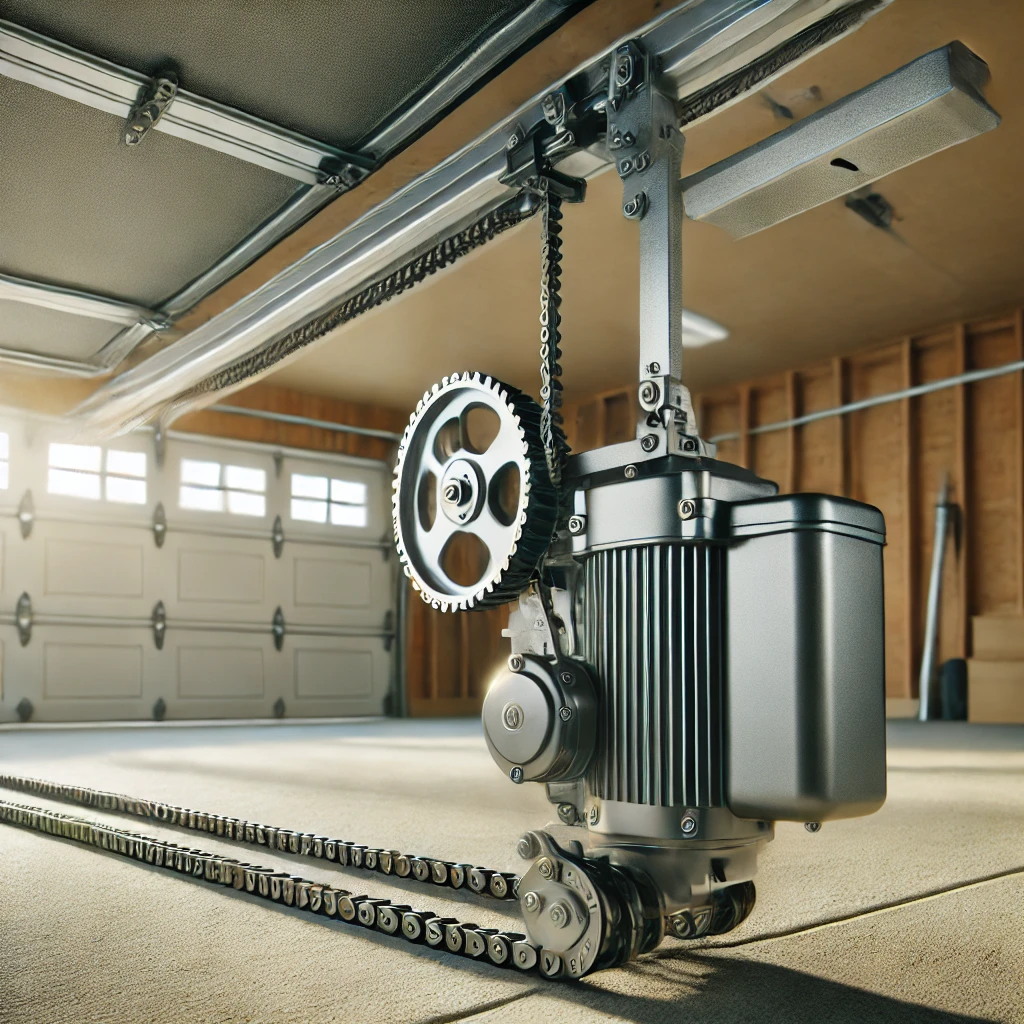 Garage Door Opener Installation & Service in Opa Locka FL - Professional Solutions for All Opener Brands
