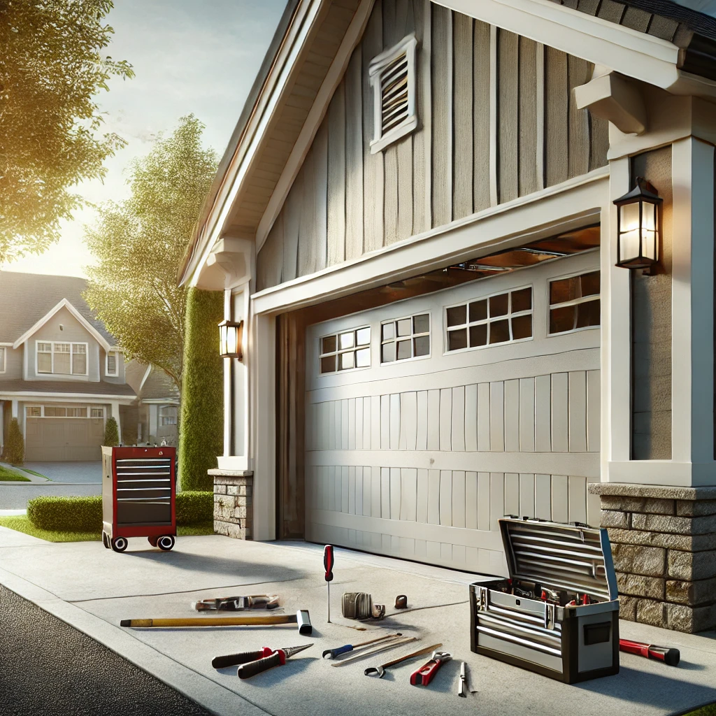 24/7 Garage Door Repair Opa Locka FL - Emergency Repair Services by Garage Door Repair Opa Locka