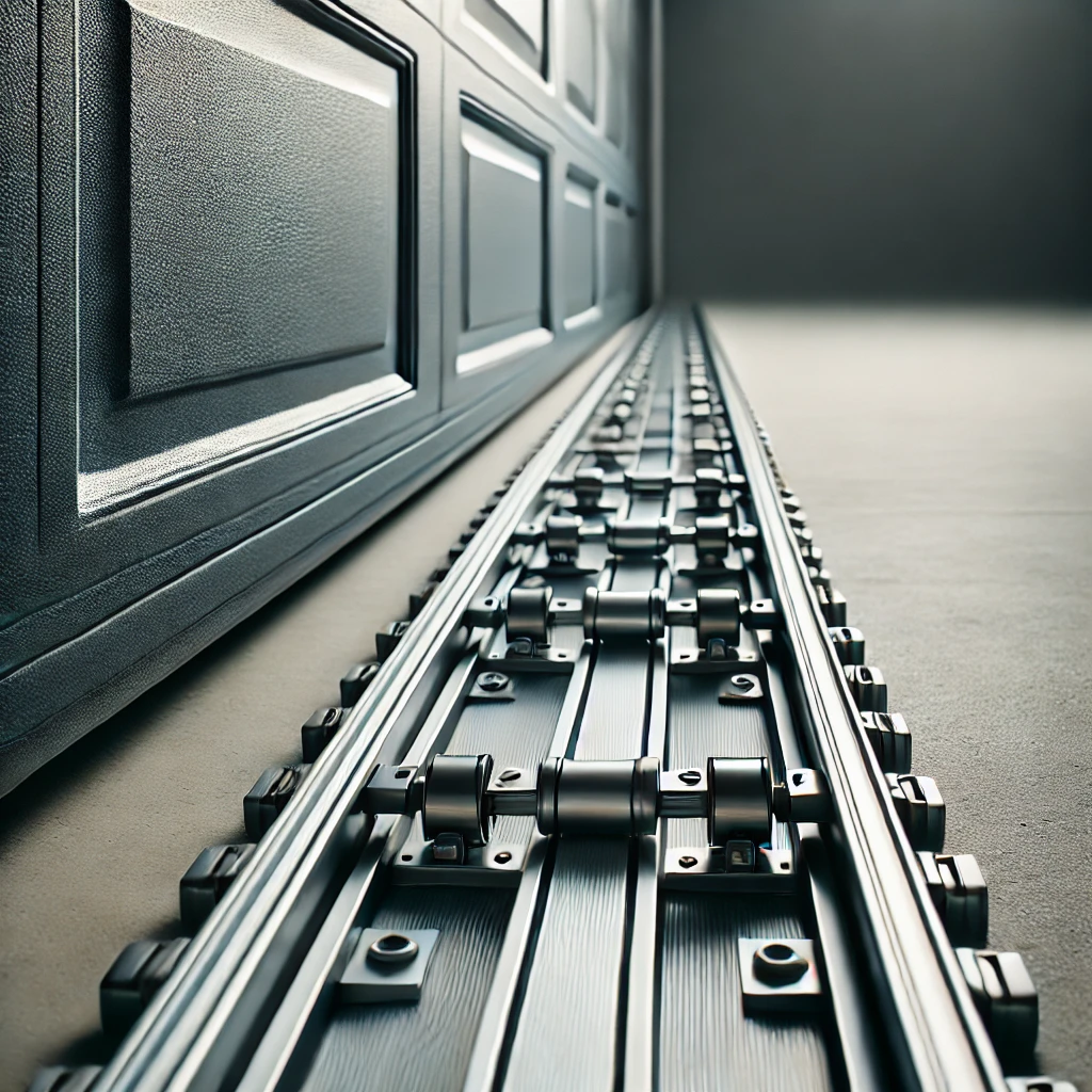 Professional Garage Door Track Repair Opa Locka FL - Expert Track & Roller Repair Services